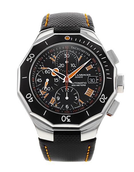 Baume et Mercier Riviera 8797